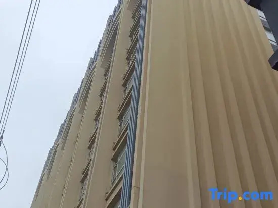 Тайчжоу: Youli Building Hotel