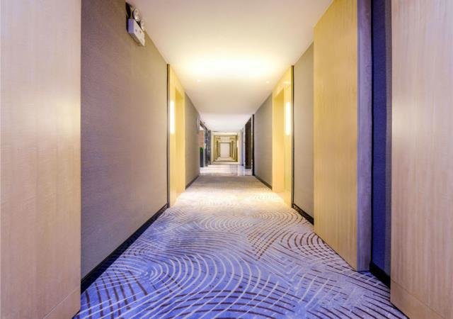 Цзуньи: Echarm Hotel Guizhou Zunyi Renhuai