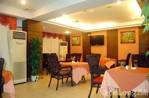 Чжуншань: Lian Xing Hotel - Zhongshan
