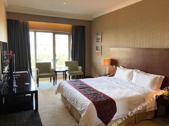Чжуншань: Meiga Hotel