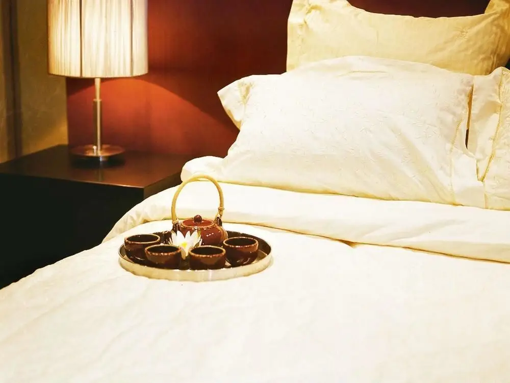 Чжуншань: Meiga Hotel