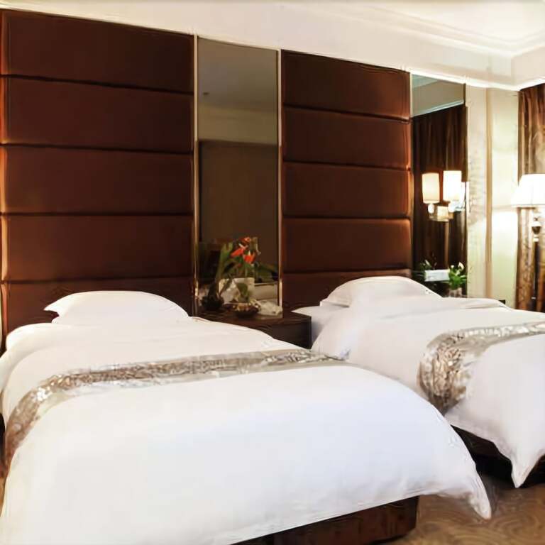 Чжуншань: Junyi Hotel