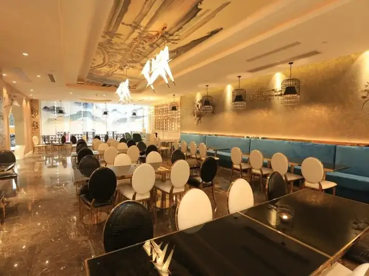 Бенгбу: GreenTree Eastern Bengbu City Guzhen County Century Hotel