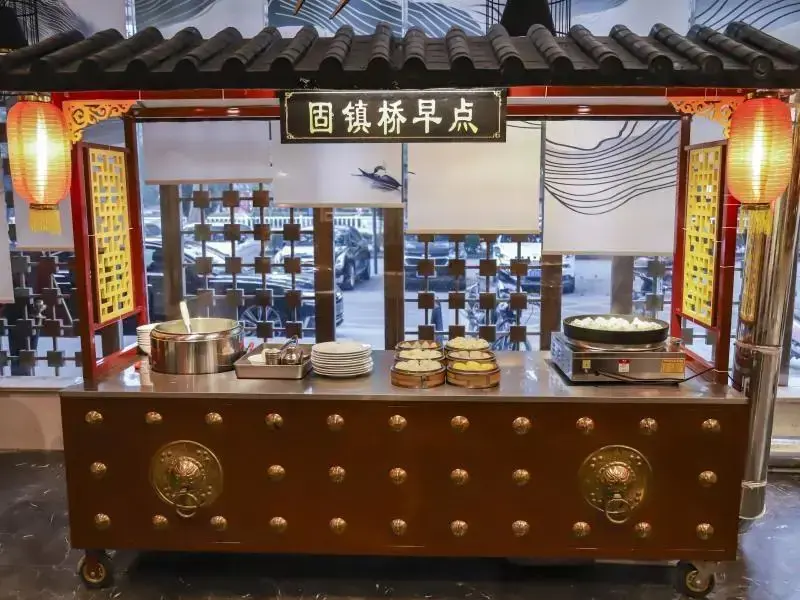 Бенгбу: GreenTree Eastern Bengbu City Guzhen County Century Hotel