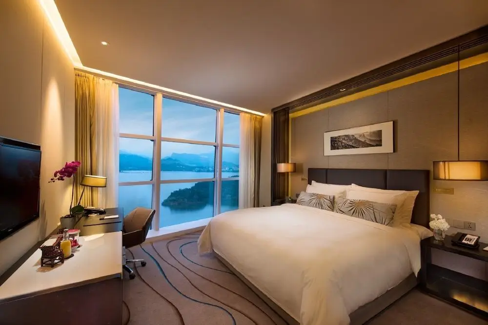 Пекин: Sunrise Kempinski Hotel Beijing