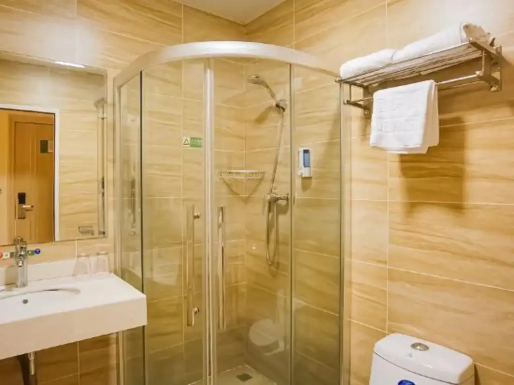 Сямынь: Xiamen Yasu Hotel