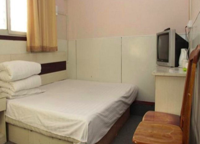 Пекин: Xingleju Hotel