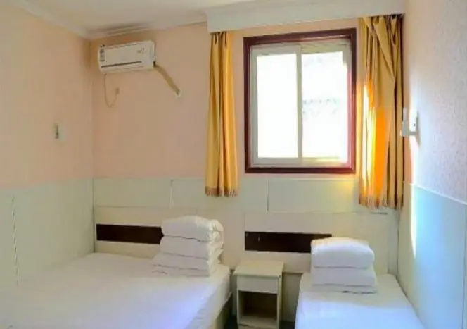 Пекин: Xingleju Hotel