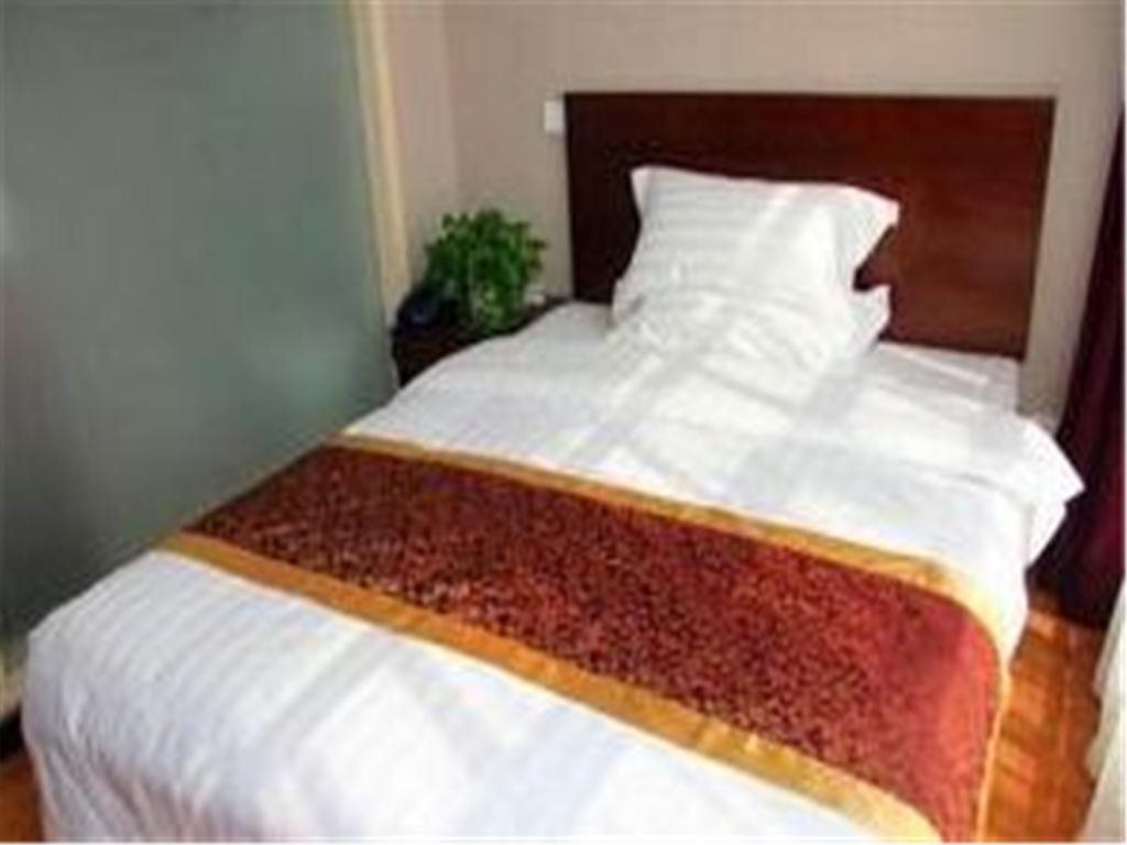 Пекин: Jinfeng Jingyuan Business Hotel