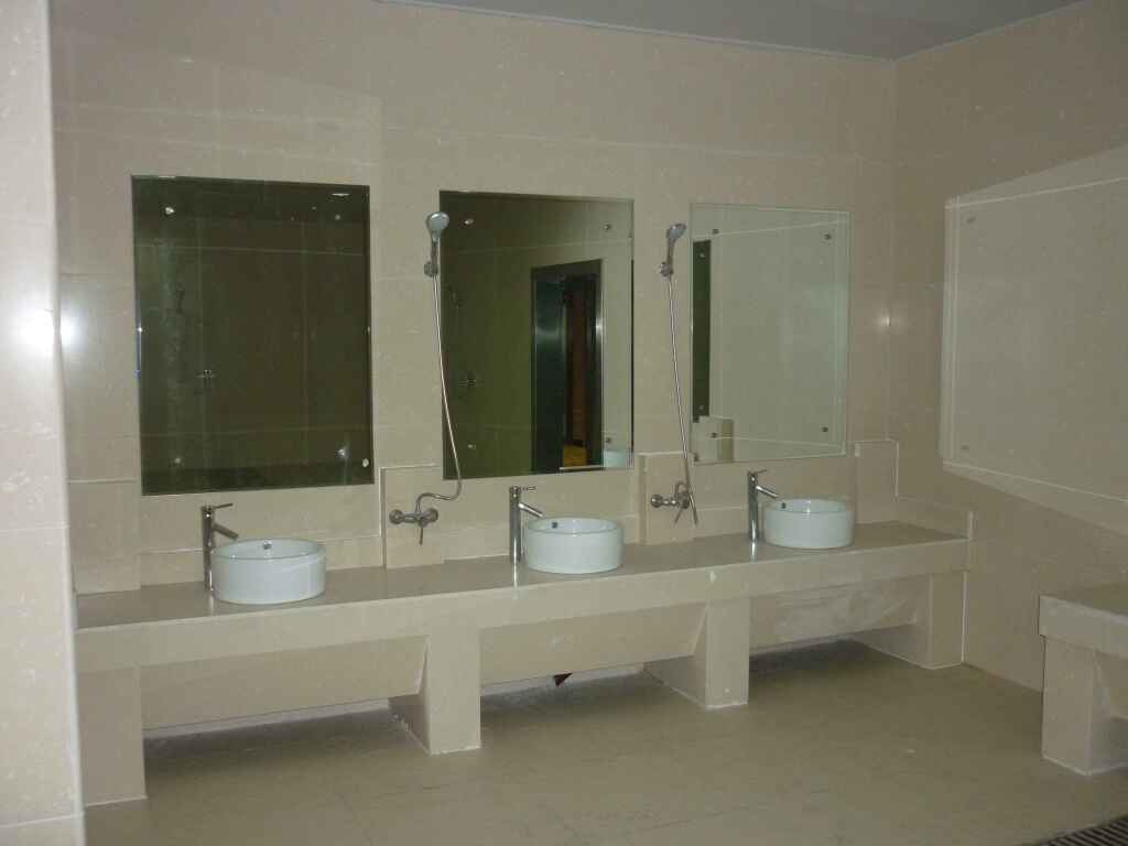 Тайюань: Taiyuan YueJia Hotel