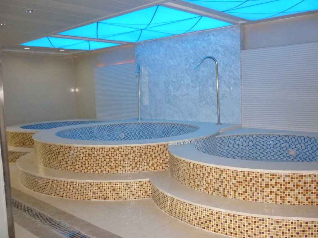 Тайюань: Taiyuan YueJia Hotel