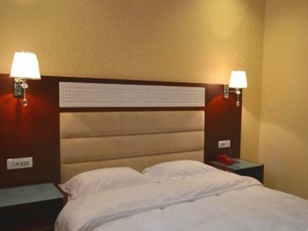Jinxiu Xiaoxiang Hotel （Guilin Nanzhou ） — фото 1