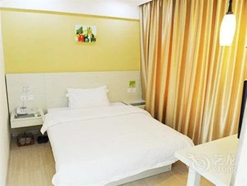 Наньнин: Nanning Xingbo Express Hotel Buxingjie Branch
