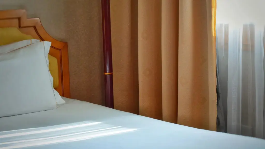 Сямынь: Marine Garden Hotel