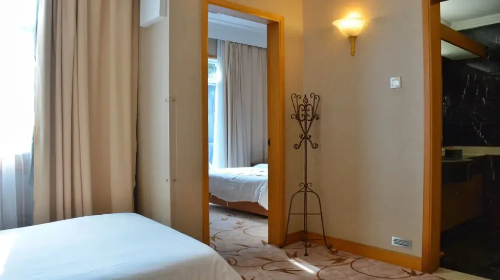 Сямынь: Marine Garden Hotel