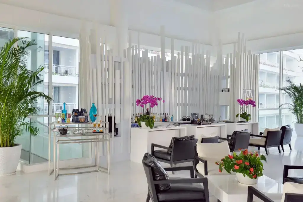 Санья: Отель Palace Yalong Bay Sanya