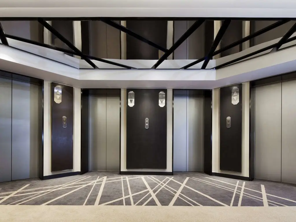 Пекин: Ande Hotel