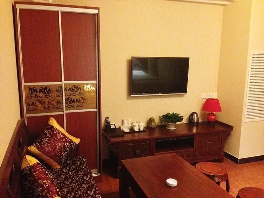Пекин: Beijing Haoyang Culture Hotel
