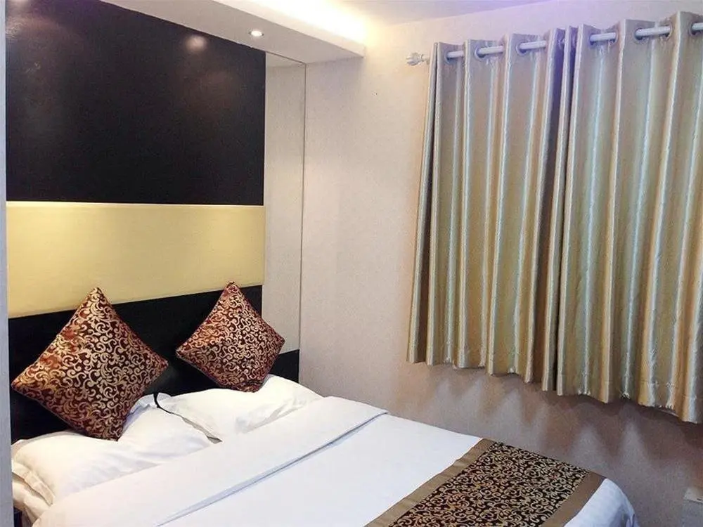 Пекин: Beijing Haoyang Culture Hotel