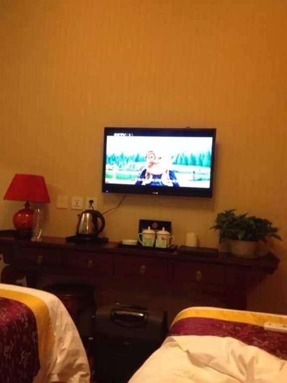 Пекин: Beijing Haoyang Culture Hotel