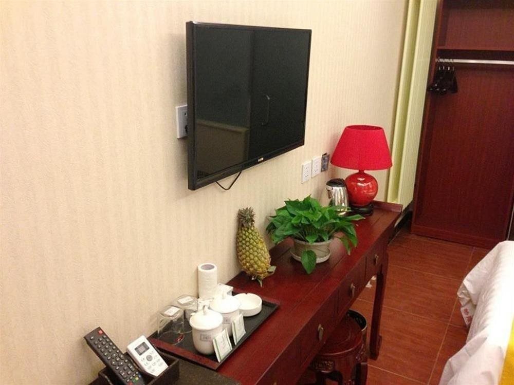 Пекин: Beijing Haoyang Culture Hotel