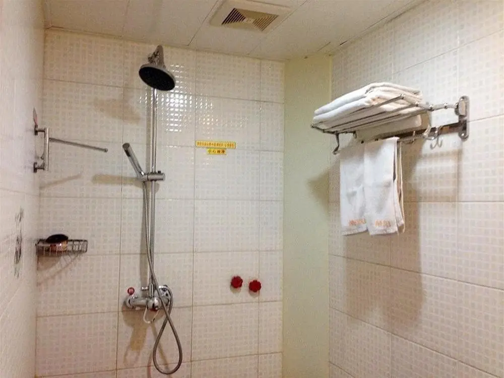 Пекин: Beijing Haoyang Culture Hotel
