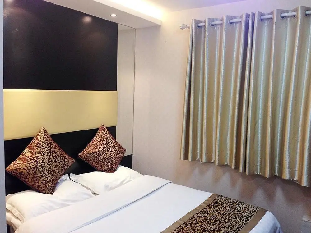 Haoyang Goodnight Hotel (Beijing Tian'anmen Square Branch) — фото 1