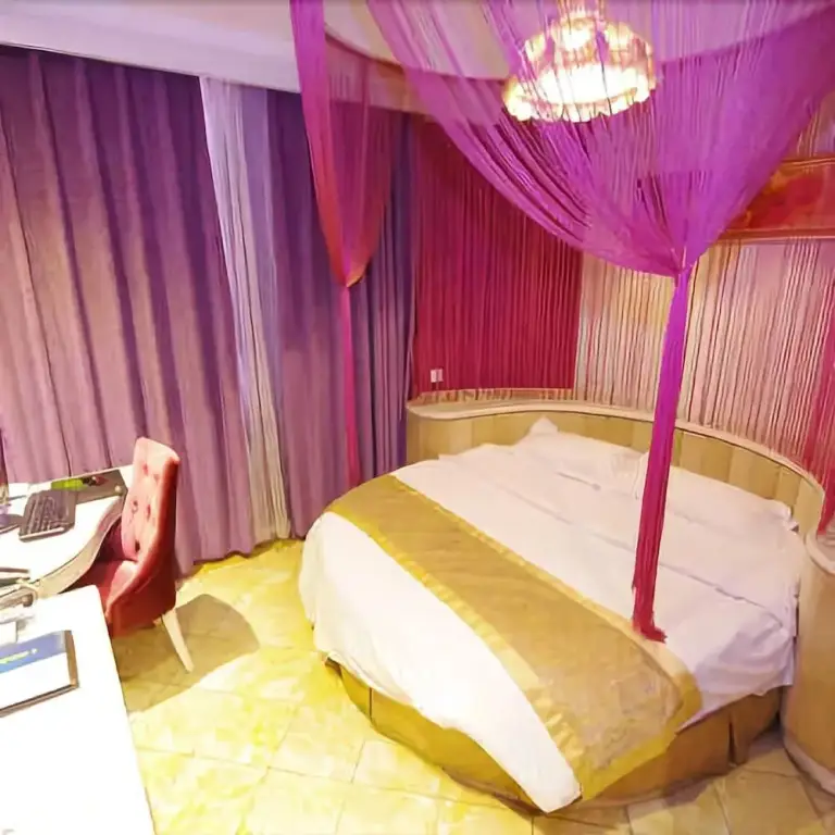 Мяньян: Aite Holiday Hotel