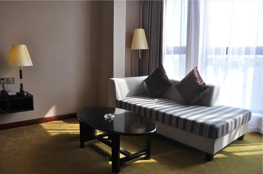 Фошань: Foshan Tianhui Hotel