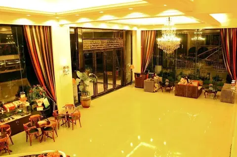 厦门尚豪酒店 — фото 1