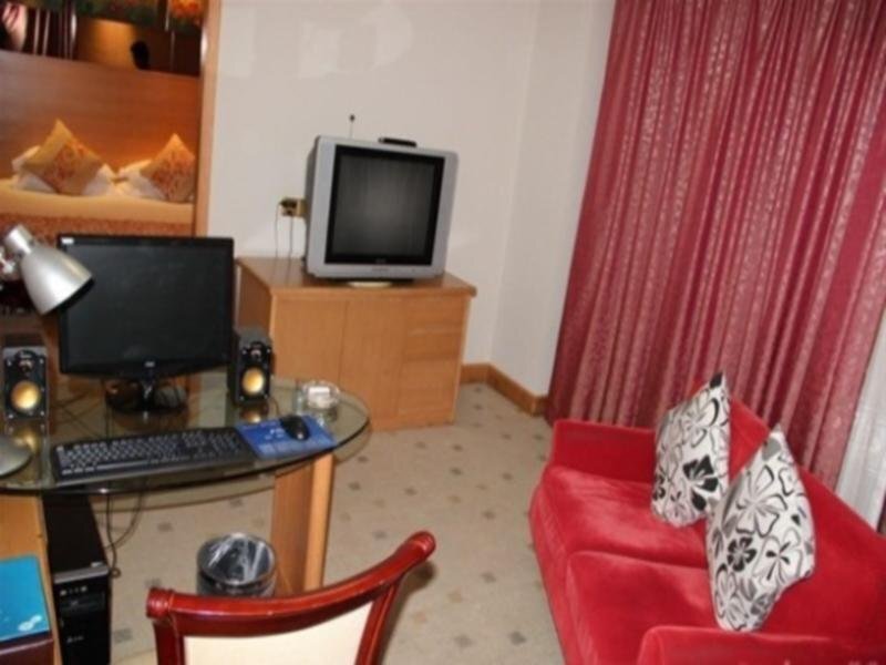 Нинбо: Ningbo Zoyi Grand Hotel