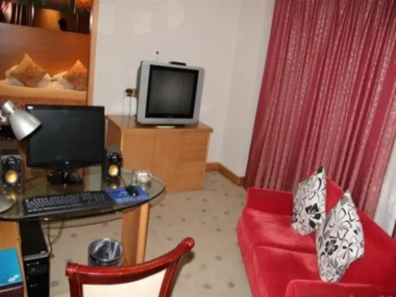Нинбо: Ningbo Zoyi Grand Hotel