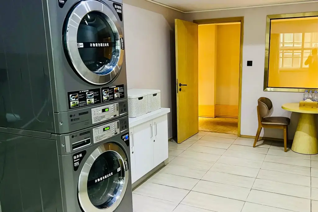 Ухань: Tianyuan Commercial Hotel
