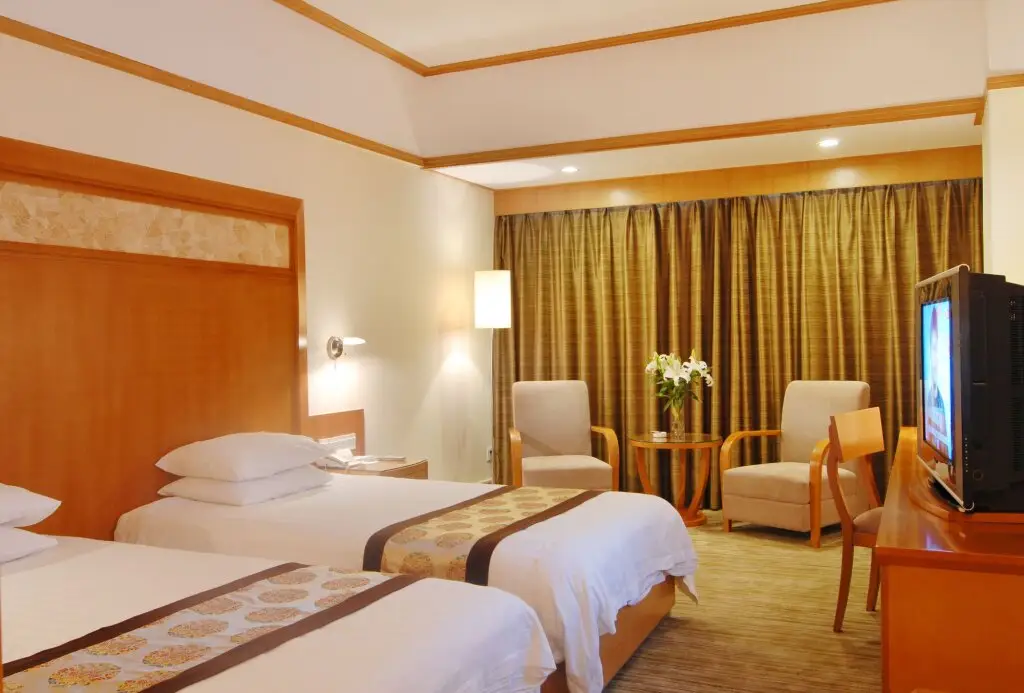 Хайкоу: Haikou Treasure Island