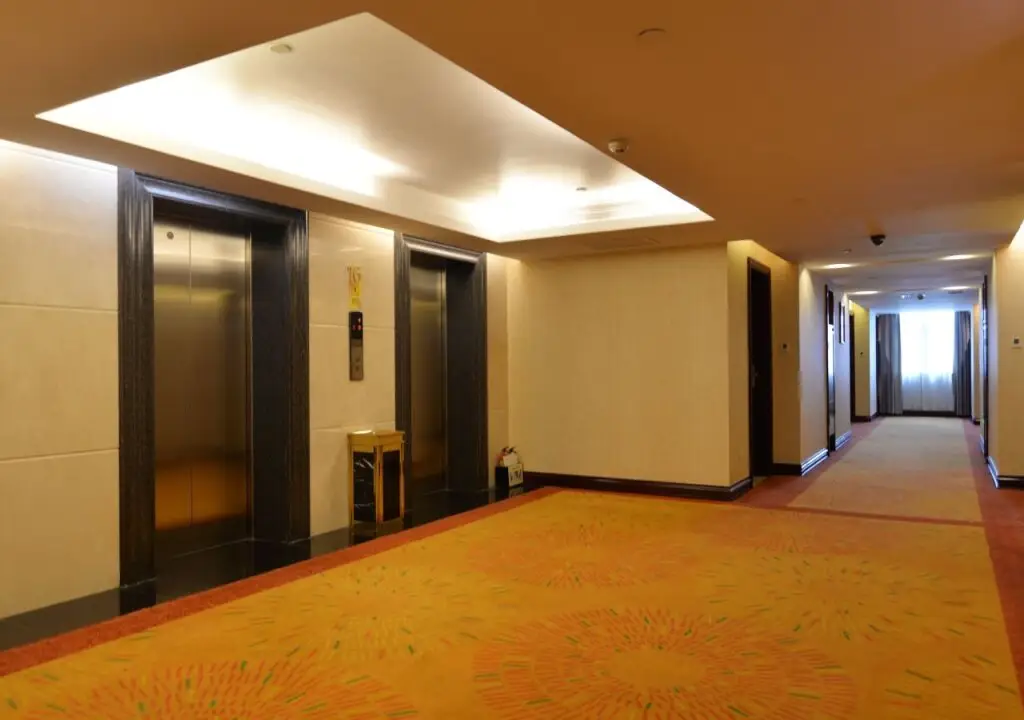 Дунгуань: Yicheng Hotel Dongguan Changpin Avenue Branch