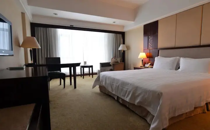 Дунгуань: Yicheng Hotel Dongguan Changpin Avenue Branch