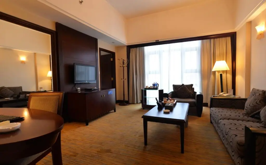 Дунгуань: Yicheng Hotel Dongguan Changpin Avenue Branch