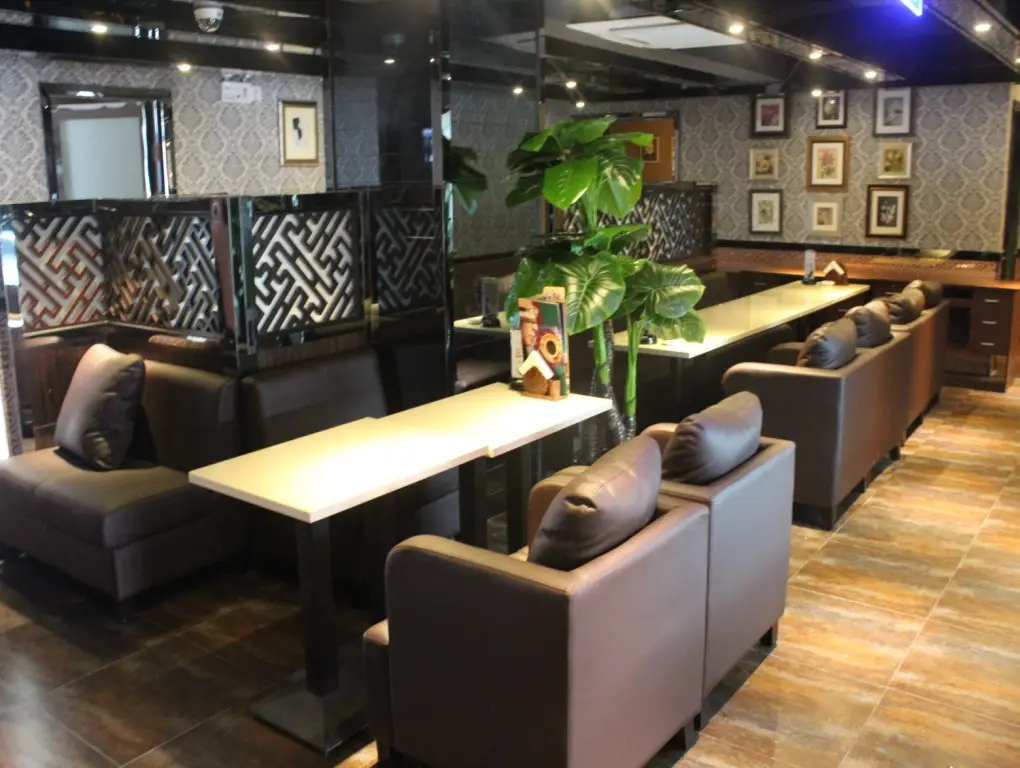 Шанхай: Jitai Boutique Hotel Shanghai Railway Station
