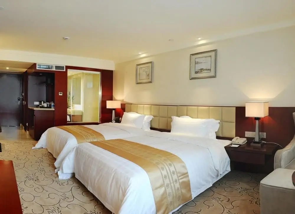 Чэнду: Yinsheng International Hotel