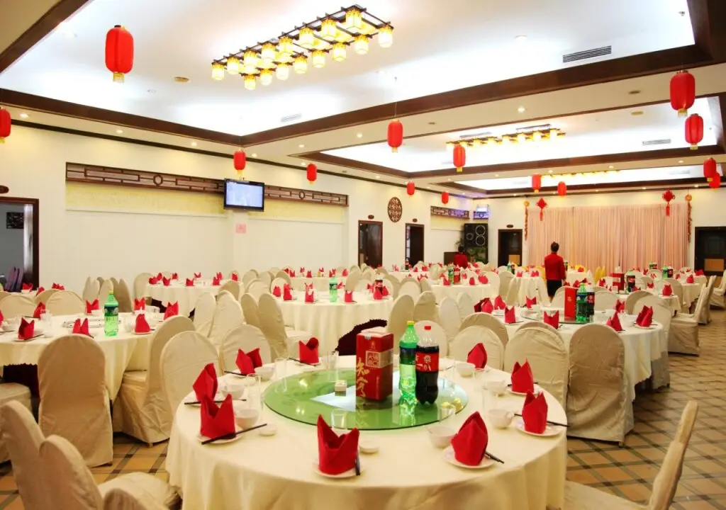 Хайкоу: Haikou Tower