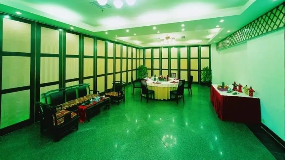 Хайкоу: Haikou Tower