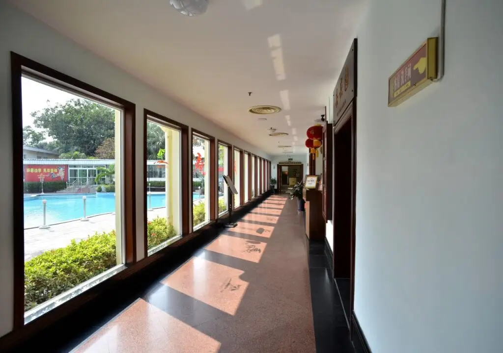 Хайкоу: Haikou Tower