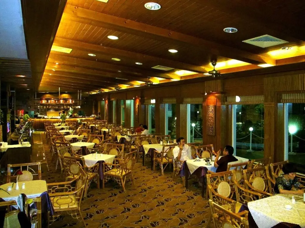Хайкоу: Haikou Tower