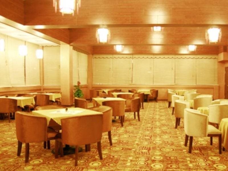 Чжанцзяцзе: Vide Hotel
