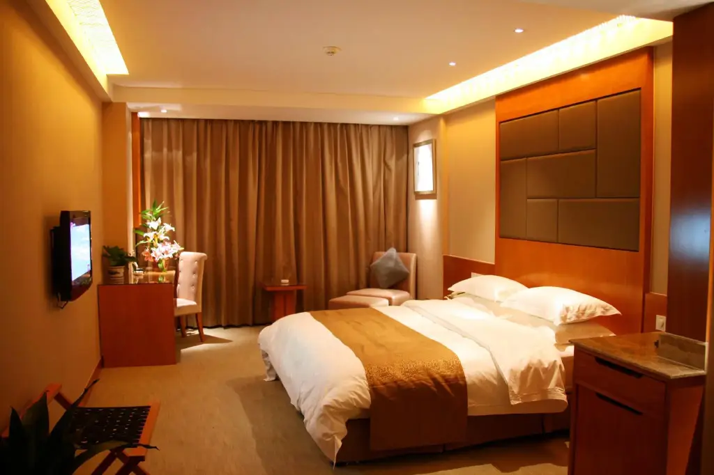 Цзясинь: Oriental Hotel Tong Xiang