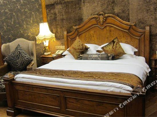 Чунцин: Minghao Hotel