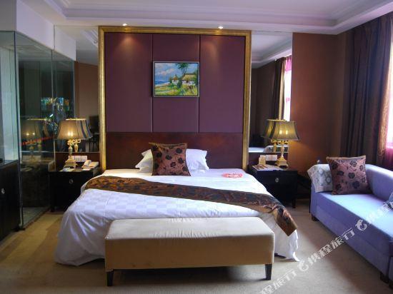 Чунцин: Minghao Hotel