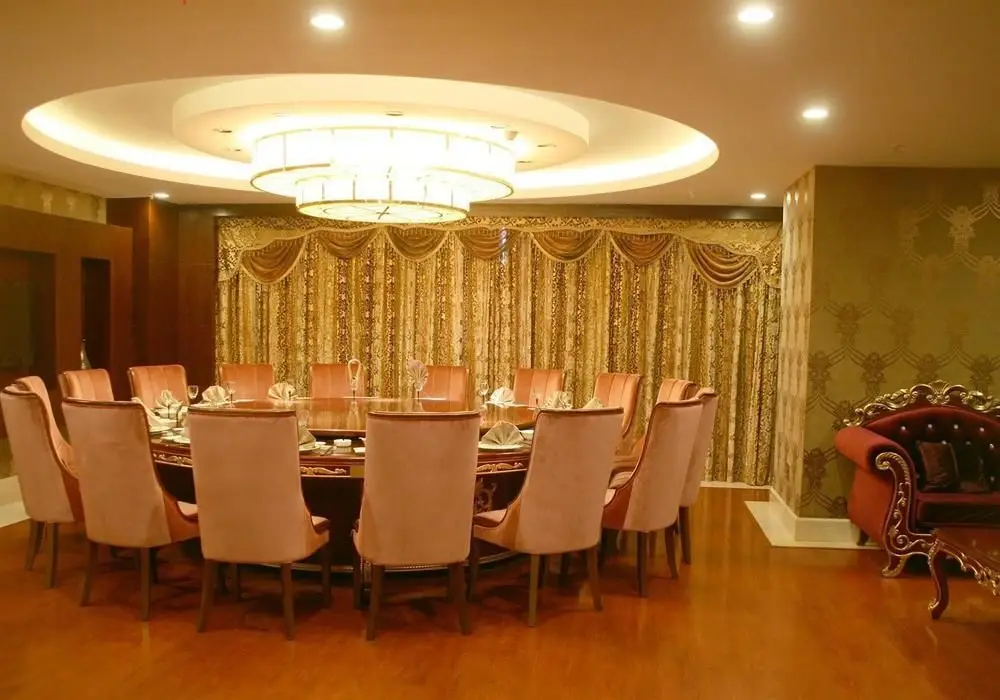 Ханчжоу: Huatong Hotel