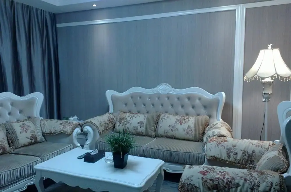 Ханчжоу: Huatong Hotel