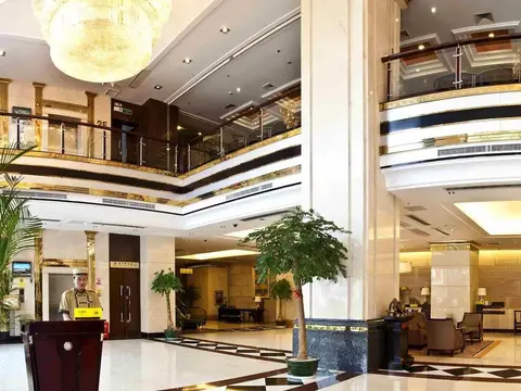 Shishi Quanguan Hotel — фото 1